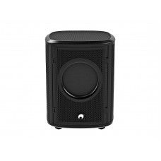 OMNITRONIC MIB-01 Mikrofonakustikbox