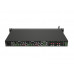 INTUSONIC HMA72 2-Zonen Audio Router