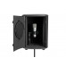 OMNITRONIC MIB-01 Mikrofonakustikbox