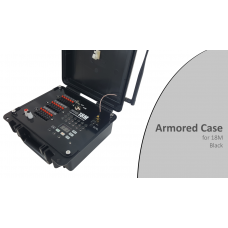 Cobra Outdoor-Case  18M SET