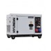 HYUNDAI Diesel Generator DHY8600SE-T D