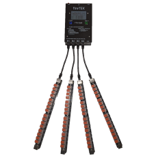 Zündmodul FTQ-16x64  64 Zündkanäle 2,4 GHz