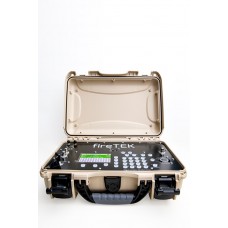 Controller FTQ-99Nx Dual 868MHz / 2.4Ghz