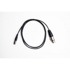 DMX Kabel 3p für FTQ-16×64