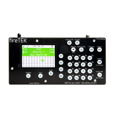 Controller FTQ-99Sx Dual 868MHz / 2.4Ghz