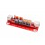 Standard 4Kanal mit 2xRJ-45