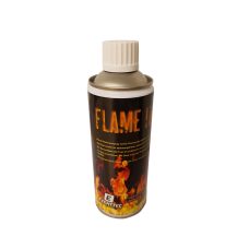 Flame Liquid für MFX - Flame(klar)
