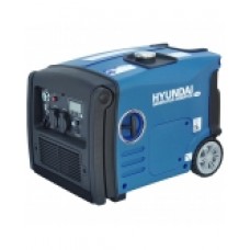 HYUNDAI Invertergenerator HY3200SEi D