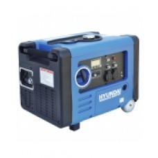 HYUNDAI Invertergenerator HY4500SEi D