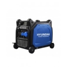 HYUNDAI Invertergenerator HY6500SEi D