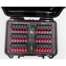 DB36r-X 36 Kanal Empfänger