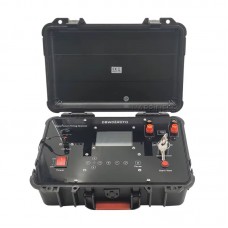 DBW03AUTO 36 Kanal Controler