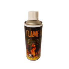 Aerosol (Flame Liquid) für Flammenprojektoren (klar)