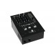 OMNITRONIC PM-222 2-Kanal-DJ-Mixer