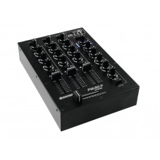 OMNITRONIC PM-311P DJ-Mixer mit Player