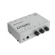 OMNITRONIC LH-020 3-Kanal-Mikrofonmixer