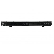 OMNITRONIC GEQ-2150 Equalizer 2x15-Band