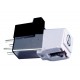 OMNITRONIC S-15 Tonabnehmersystem