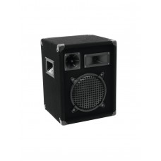 OMNITRONIC DX-822 3-Wege Box 300 W