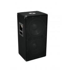 OMNITRONIC BX-2250 Subwoofer 800W