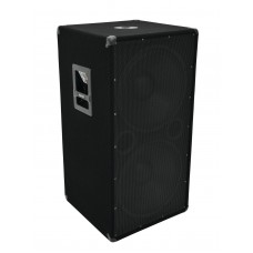 OMNITRONIC BX-2550 Subwoofer 1200W