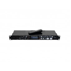 OMNITRONIC DMP-102 USB/SD-Card-Player