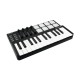 OMNITRONIC KEY-288 MIDI-Controller