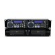 OMNITRONIC XCP-2800 Dual-CD-Player