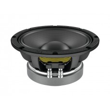 LAVOCE WAF082.00 8 Zoll  Woofer, Ferrit, Alukorb