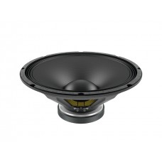 LAVOCE WSF152.50 15 Zoll  Woofer, Ferrit, Stahlkorb