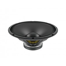 LAVOCE WSF152.50 15 Zoll  Woofer, Ferrit, Stahlkorb