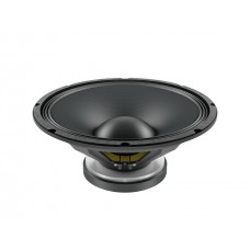 LAVOCE SSF153.00 15 Zoll  Subwoofer, Ferrit, Stahlkorb