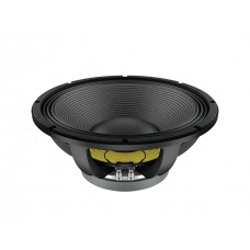LAVOCE WAF154.02 15 Zoll  Subwoofer, Ferrit, Alukorb