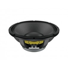 LAVOCE WAF154.02 15 Zoll  Subwoofer, Ferrit, Alukorb