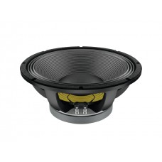 LAVOCE WAF154.01 15 Zoll  Subwoofer, Ferrit, Alukorb