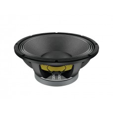 LAVOCE WAF154.01 15 Zoll  Subwoofer, Ferrit, Alukorb