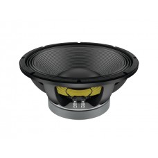 LAVOCE WAF154.00 15 Zoll  Subwoofer, Ferrit, Alukorb