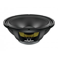 LAVOCE SAF184.01 18 Zoll  Subwoofer, Ferrit, Alukorb