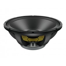 LAVOCE SAF184.02 18 Zoll  Subwoofer, Ferrit, Alukorb