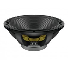 LAVOCE SAF184.03 18 Zoll  Subwoofer, Ferrit, Alukorb