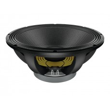 LAVOCE SAF184.04 18 Zoll  Subwoofer, Ferrit, Alukorb