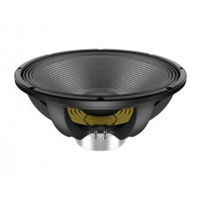 LAVOCE SAN184.02 18 Zoll  Subwoofer, Neodym, Alukorb