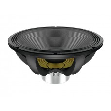 LAVOCE SAN184.03 18 Zoll  Subwoofer, Neodym, Alukorb