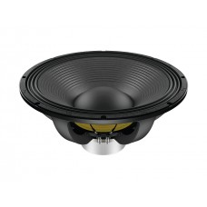 LAVOCE SAN214.50 21 Zoll  Subwoofer, Neodym, Alukorb