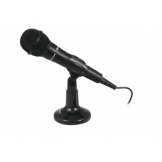 OMNITRONIC M-22 USB Dynamisches Mikrofon