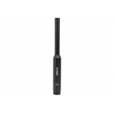 OMNITRONIC MIC MM-1C Kondensator-Messmikrofon