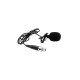 OMNITRONIC MOM-10BT4 Lavalier-Mikrofon