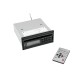 OMNITRONIC MOM-10BT4 CD-Player mit USB & SD