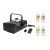 EUROLITE Set Dynamic Fog 1200 + Fluide