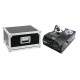EUROLITE Set NSF-350 LED Hybrid Spray Fogger + Case